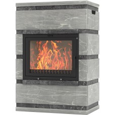 Камин Астон 700 Рантала H-1318 Талькохлорит / Пироксенит