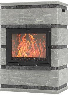 Камин Астон 700 Рантала H-1318 Талькохлорит / Пироксенит