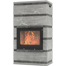 Камин Астон 700 Рантала H-1600 Талькохлорит / Пироксенит