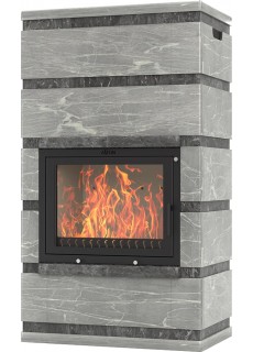 Камин Астон 700 Рантала H-1600 Талькохлорит / Пироксенит