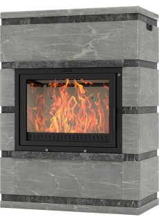 Камин Астон 800 Рантала H-1368 Талькохлорит / Пироксенит