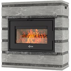 Камин Астон Сенатор Рантала H-1300 Талькохлорит / Пироксенит