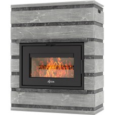 Камин Астон Сенатор Рантала H-1530 Талькохлорит / Пироксенит