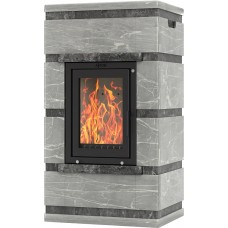 Камин Астон Вертикаль Рантала H-1340 Талькохлорит / Пироксенит