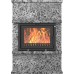 Камин Астон 600 Выборг Пироксенит Элит