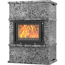 Камин Астон 600 Выборг Пироксенит Элит