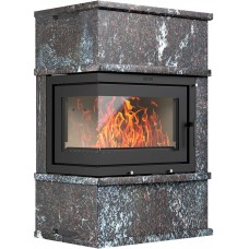 Камин Астон 700 Л/П Выборг Амфиболит