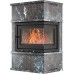 Камин Астон 700 Л/П Выборг Амфиболит