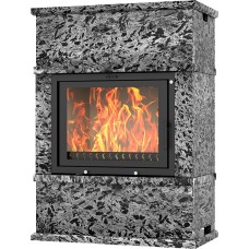 Камин Астон 700 Выборг Пироксенит Элит