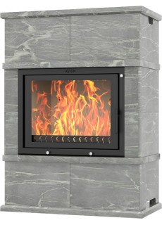 Камин Астон 700 Выборг Талькохлорит