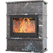 Камин Астон 800 Выборг Амфиболит