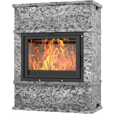 Камин Астон 800 Выборг Пироксенит Элит