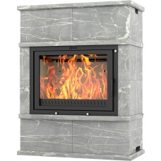 Камин Астон 800 Выборг Талькохлорит