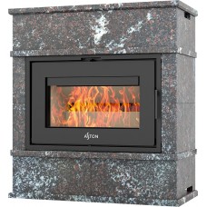 Камин Астон Сенатор Выборг Амфиболит