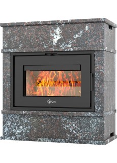 Камин Астон Сенатор Выборг Амфиболит