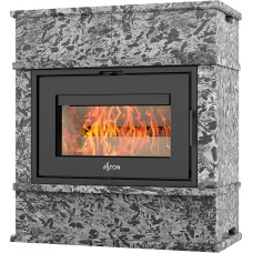 Камин Астон Сенатор Выборг Пироксенит Элит