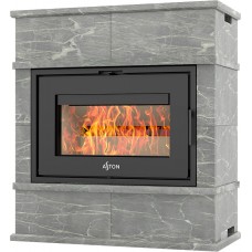 Камин Астон Сенатор Выборг Талькохлорит