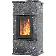 Камин Астон Вертикаль Выборг Амфиболит