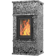 Камин Астон Вертикаль Выборг Пироксенит Элит