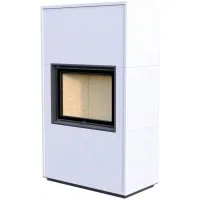 Печь-камин Астов APLIT M 700