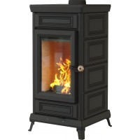 Печь-камин Астов Майолика