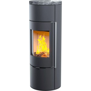 Печь-камин Астов R1 L