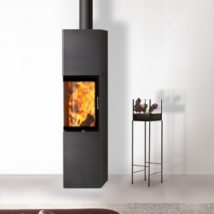 Печь-камин Austroflamm Slim 2.0 L/R