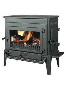 Печь-камин Dovre 310GX