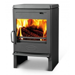 Печь-камин Dovre 350CB