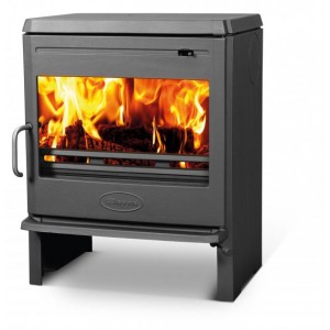 Печь-камин Dovre 360CB