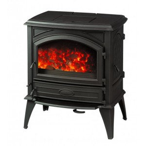 Печь-камин Dovre 640GK