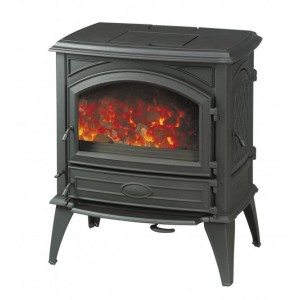 Печь-камин Dovre 640GM