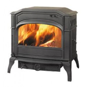 Печь-камин Dovre 750GH