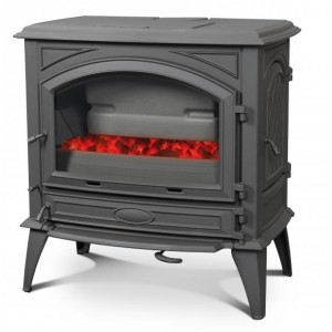 Печь-камин Dovre 760GK