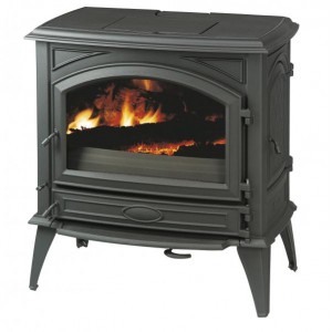 Печь-камин Dovre 760GM