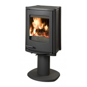 Печь-камин Dovre ASTRO 2/P