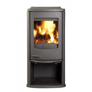 Печь-камин Dovre ASTRO 2/WB