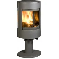 Печь-камин Dovre ASTRO 3CB/P