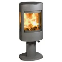 Печь-камин Dovre ASTRO 4CB/P
