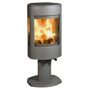 Печь-камин Dovre ASTRO 4CB/P