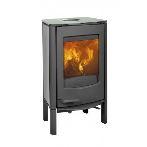 Печь-камин Dovre Astro 2/L-GLT