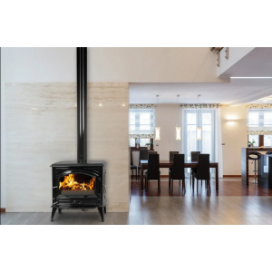 Печь-камин Dovre 760GM
