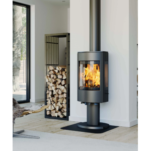 Печь-камин Dovre ASTRO 4CB/P