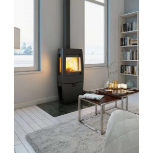 Печь-камин Dovre SENSE 403