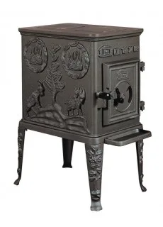 Печь-камин Dovre 100