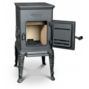 Отопительная печь Dovre 100CBS