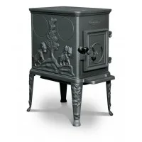 Отопительная печь Dovre 100CBS