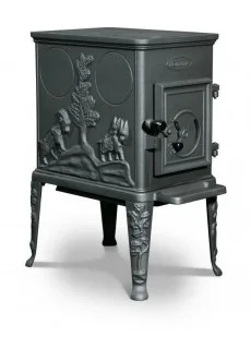 Отопительная печь Dovre 100CBS