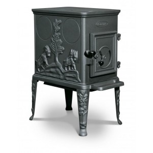 Отопительная печь Dovre 100CBS
