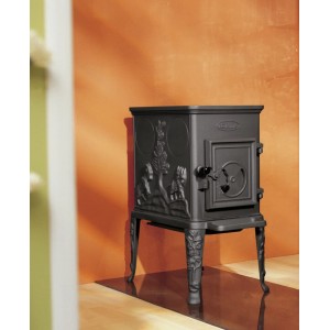 Отопительная печь Dovre 100CBS